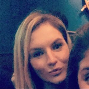 Meet your Posher, Mary kate